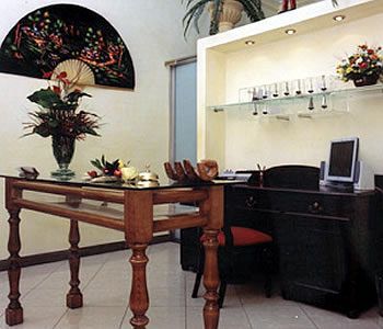 Albergo Verdi Палермо Экстерьер фото