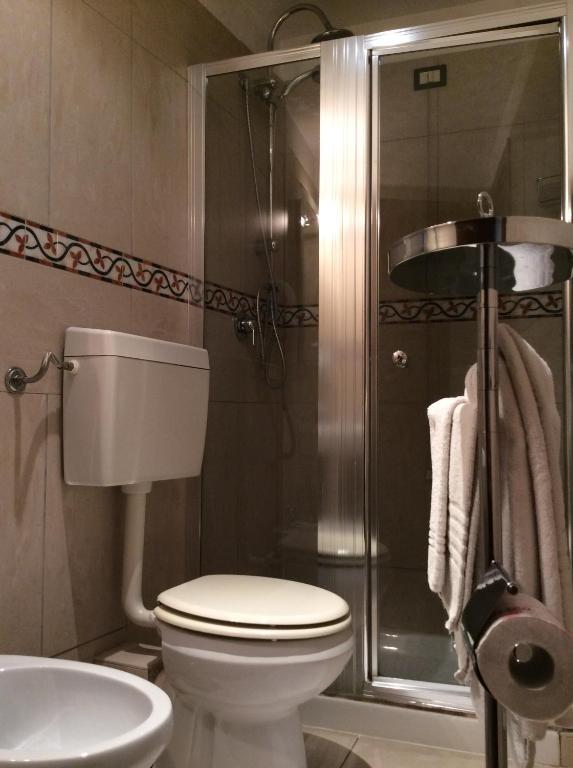 Albergo Verdi Палермо Номер фото