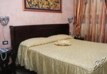 Albergo Verdi Палермо Экстерьер фото